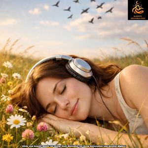 Night Garden Lullaby