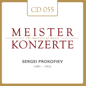 Konzert für Klavier und Orchester Nr. 2 g-Moll, op. 16: Intermezzo (Allegro moderato)