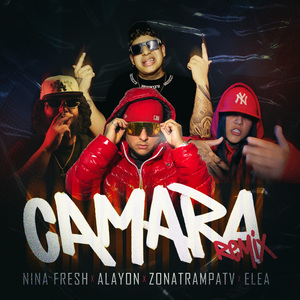 Camara (Remix)