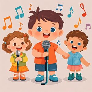 豆宝贝儿歌 0-2岁中文儿歌大全 传统戏剧《潮剧》