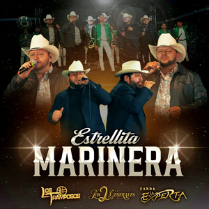 Estrellita Marinera