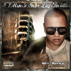 El Barrio de Ganster (feat. La Comarka)