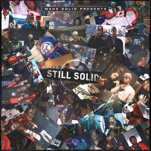 Lookin' Like It (feat. Buckem & GambleBoy Scooby)