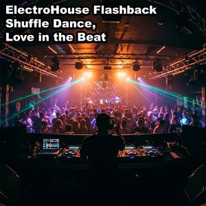 Só Você / ElectroHouse Flashback Shuffle Dance