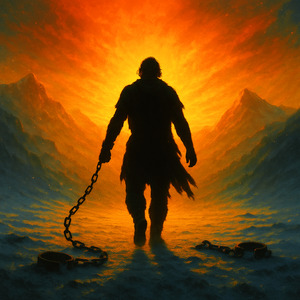 Crown of the Ashen Dawn