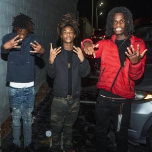 No Maps (feat. 1900 Jersey & SluggDGAF)