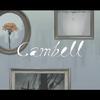 冰山 - Cambell