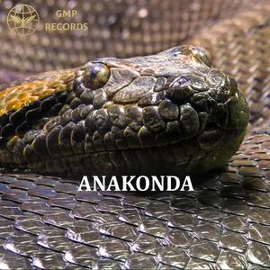 Anakonda