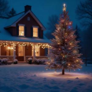 Unforgettable Christmas (feat. Renata)