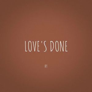 Love's Done
