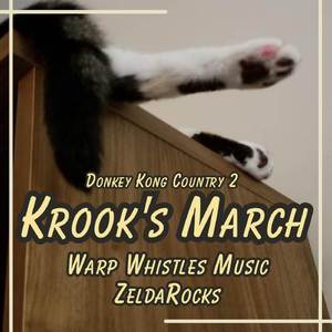 Krook's March (From "Donkey Kong Country 2") (Acoustic Arrangement)