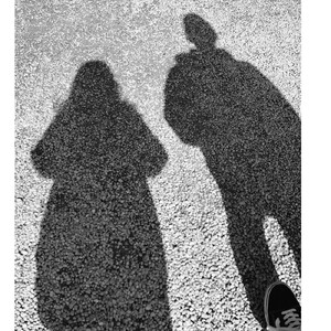 I hate rainbow world