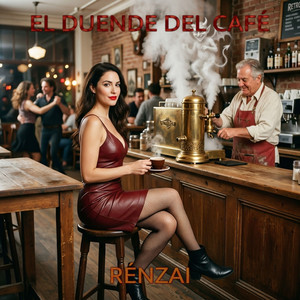 El Duende del Café (House Mix)