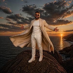 JE SOURIS MAIS JE SOUFFRE