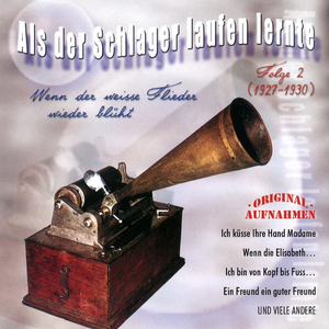 Ich bin von Kopf bis Fuß