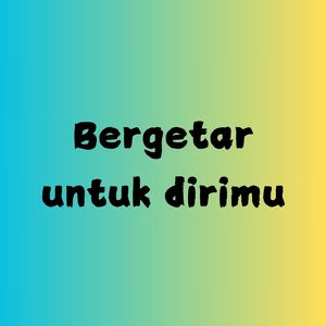 Jantungku berdetak