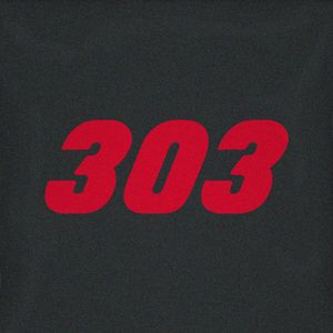 303 Live set