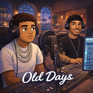 Old Days (PBM Remix)