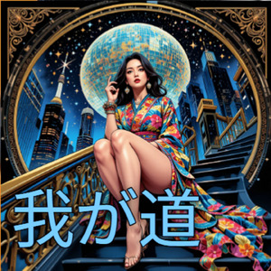 我が道