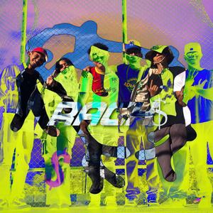 RACK$ (feat. Damian Azk)