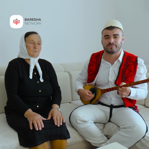 Kenge kushtuar babit tim Bujar Koka