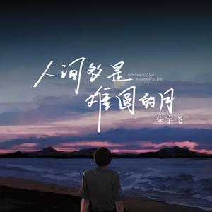 人间多是难圆的月