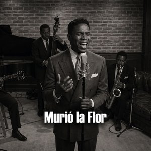 Murió la Flor