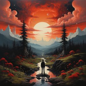 Творец Вселенной