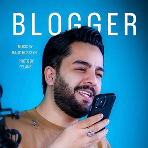Blogger
