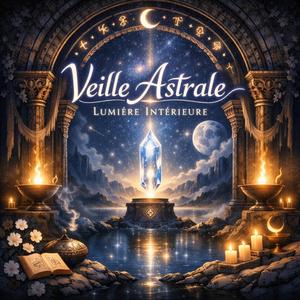 Veille astrale - Lumière Intérieure