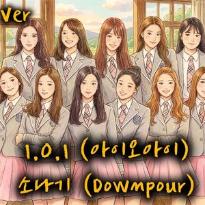 소나기 (Downpour) (Orchestra Ver)