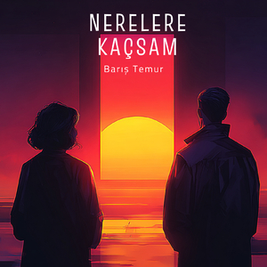 Nerelere Kaçsam