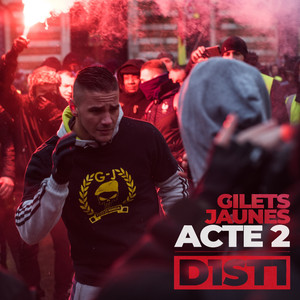 Gilets jaunes (Acte 2)