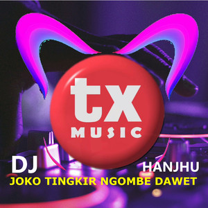 DJ Joko Tingkir Ngombe Dawet