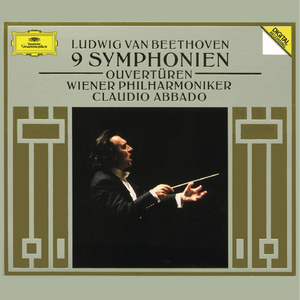 Meeresstille und glückliche Fahrt, Op.112:Meeresstille: Poco sostenuto