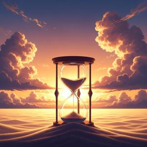 นาฬิกาทราย