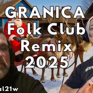 Granica (Leszek Wiklak Grajek (radio edit)