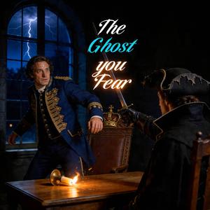 The Ghost You Fear