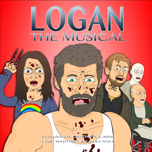 Logan (The Musical) [feat. Whitney Di Stefano]