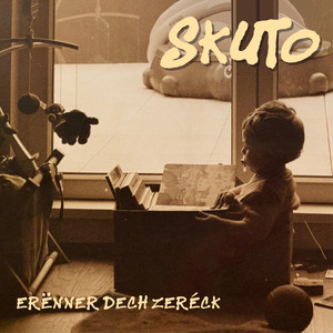 Erënner dech zeréck