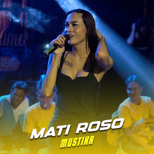 Mati Roso