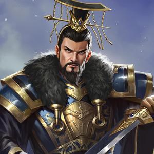 沧海·曹操（重置合唱版）