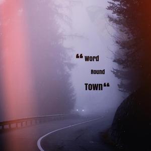 Word Round Town