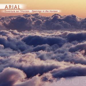 Arial, Ouverture sur l'Horizon part 5
