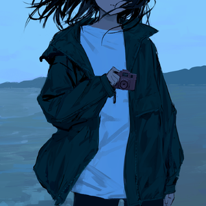 “暮”melodic trap beat