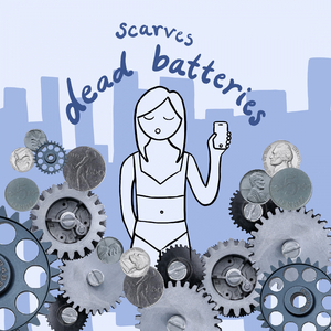 Dead Batteries