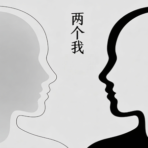 两个我