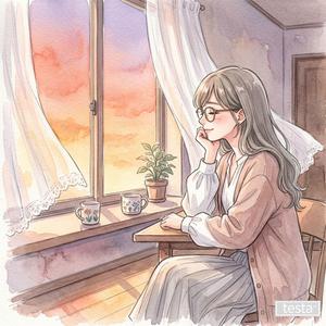 そばにいるね