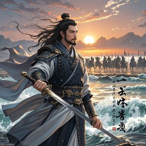 人杰鬼雄思项羽