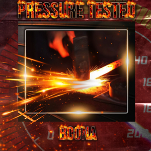 Pressure Tested